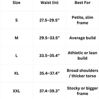 Elite Posture Pro™ Corrector