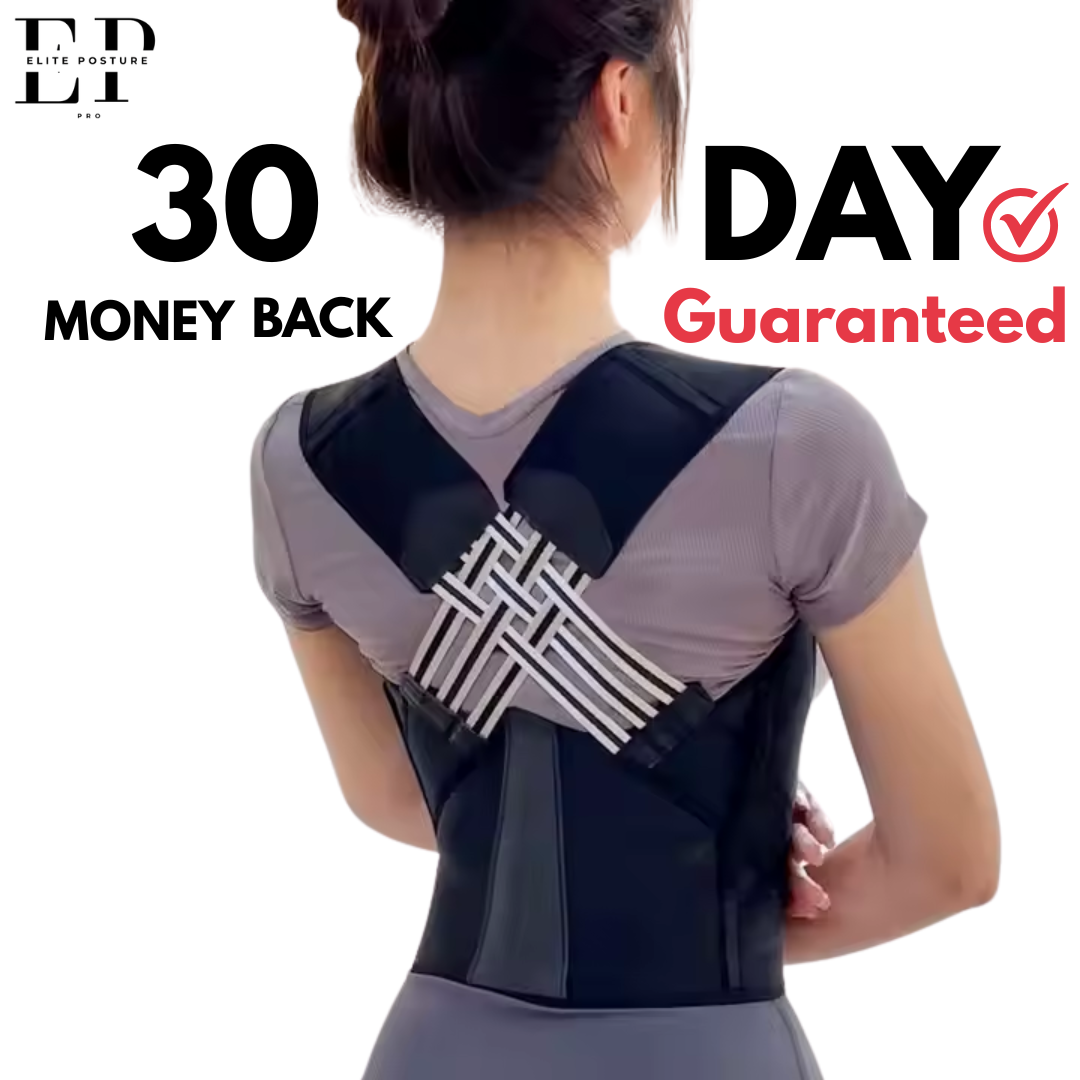 Elite Posture Pro™ Corrector