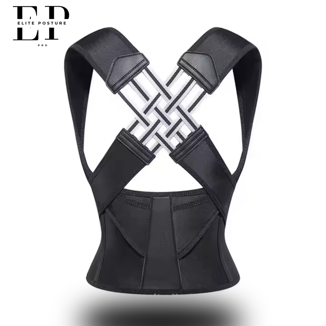 Elite Posture Pro™ Corrector