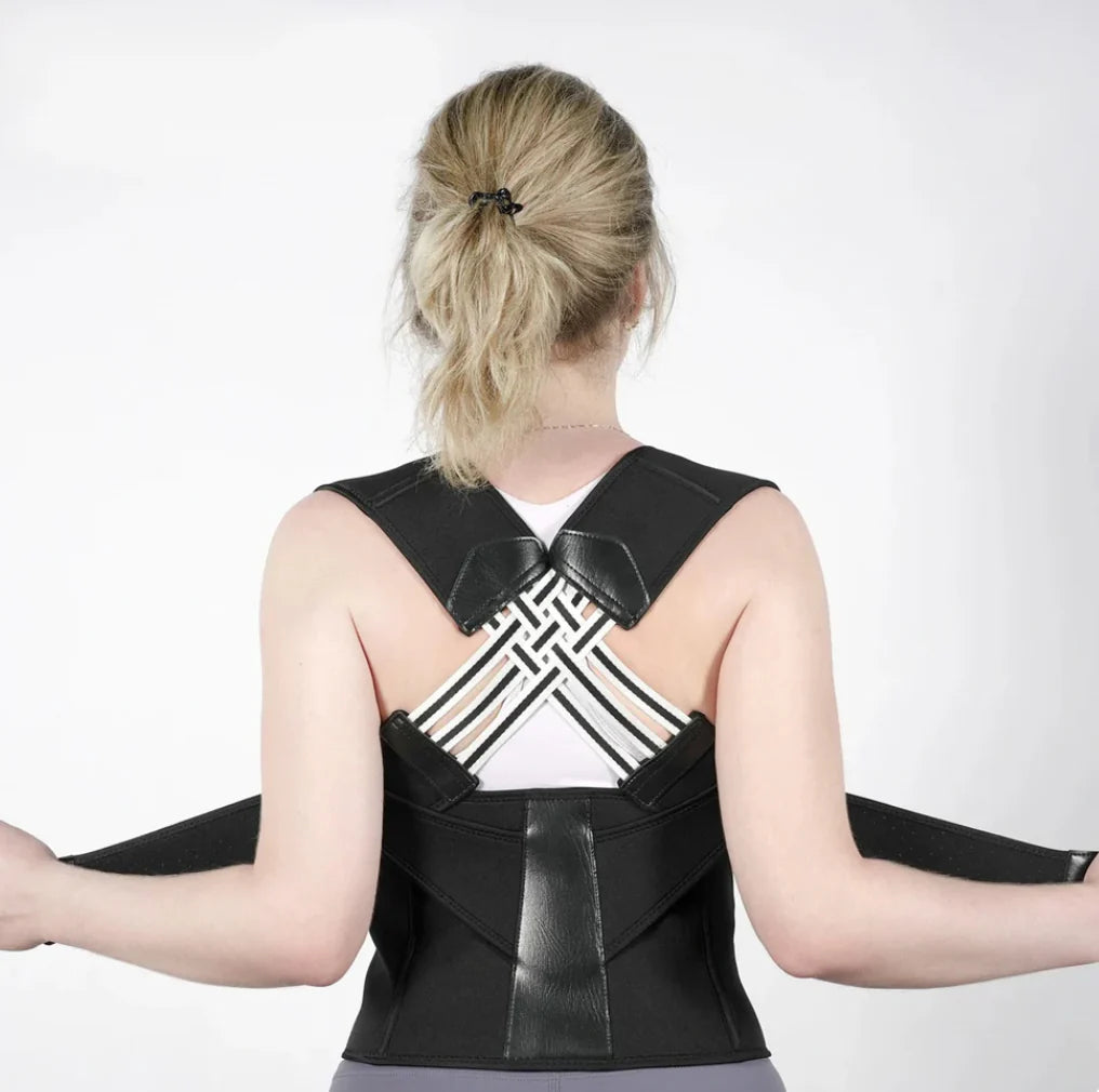Elite Posture Pro™ Corrector