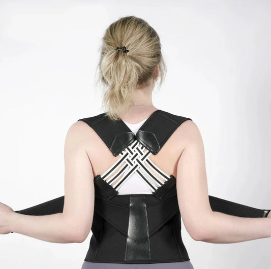 Elite Posture Pro™ Corrector